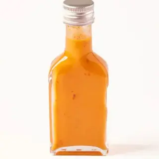 Sauce Spicy