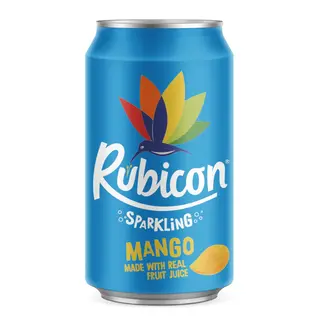 Rubicon Mangue