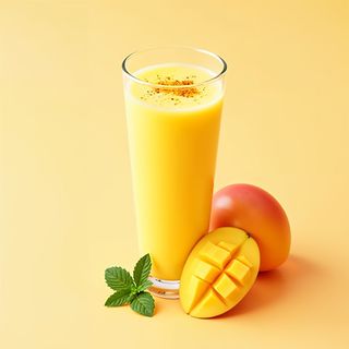 JUS MANGUE