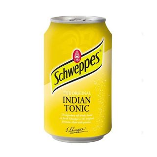 Canette Schwepes Tonic 33CL