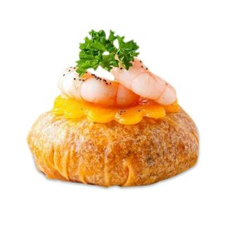 PASTILLA FRUITS DE MER