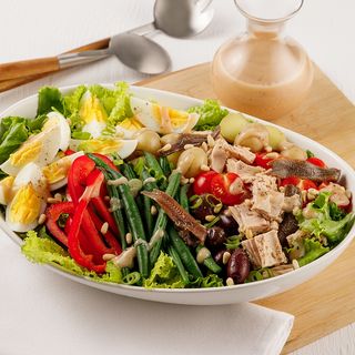 SALADE NICOISE
