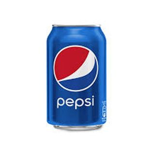 Canette PEPSI 25cl