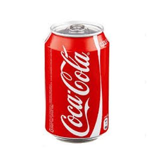 Canette Coca Cola (25cl)