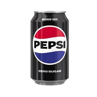 PEPSI ZERO