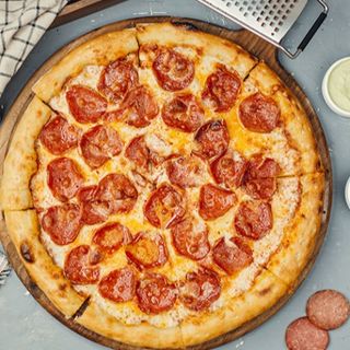 Pizza Pepperoni