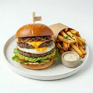 Dynastie Burger