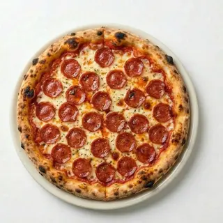 Pepperoni
