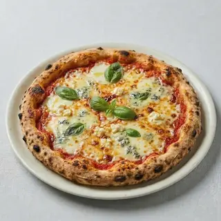 4 Fromages
