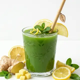 DETOX VERT