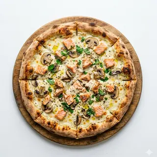 Saumon