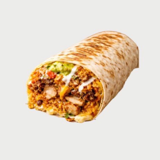BURRITO