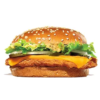 Burger flamengo L