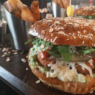 Burger Xtra Loft 2 XL