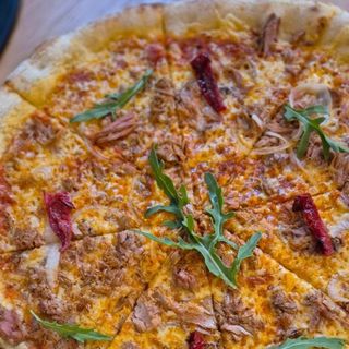Pizza Thon 26cm