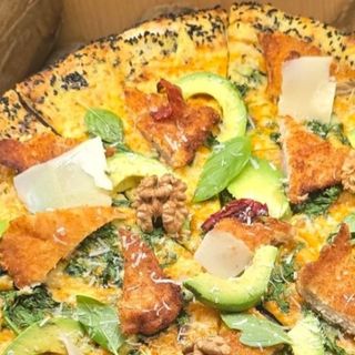 Pizza Xtra Loft 26cm