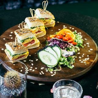 Petit-déjeuner de saison 1