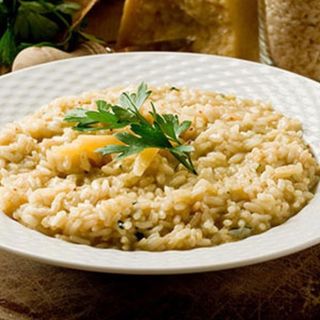 Risotto 7 Fromages