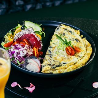 Petit-déjeuner de saison 2