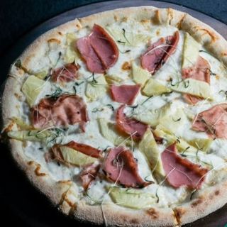 Pizza Hawaïenne 26cm