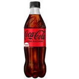 Coca Cola -  light 45cl