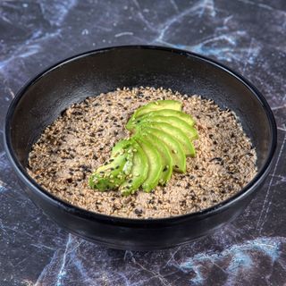 Tartare de Thon Cuit & Mayo