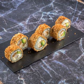 Suprême Roll poulet