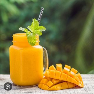 Jus Mangue 