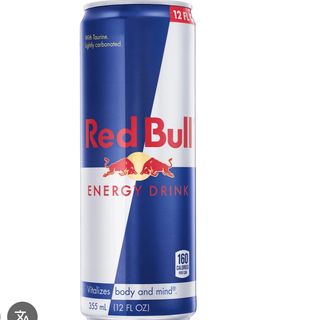 Red Bull 