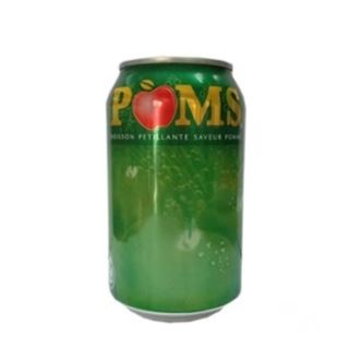 Pomse 33 cl