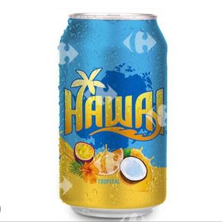 Hawai 33 cl