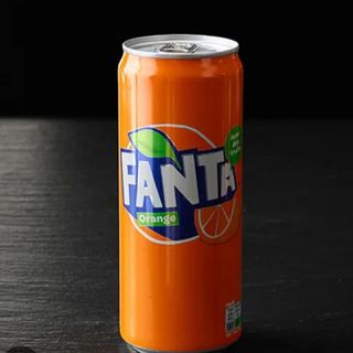 Fanta 25 cl