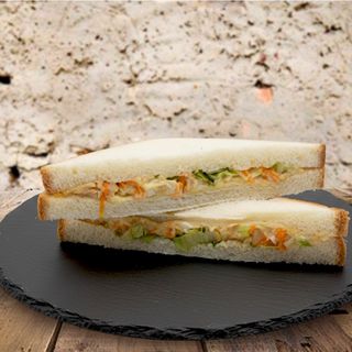 Club Thon mayonnaise