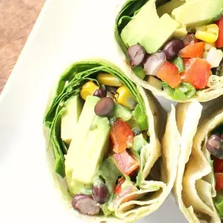 burritos hawaien