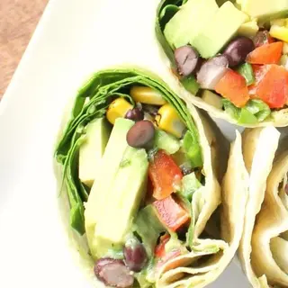 burritos mixte