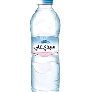 EAU MINIRALES 1.5L