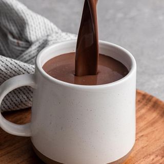 Hot chocolat