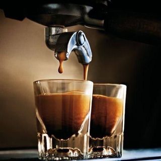 Café  noir