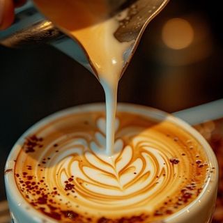 Cappuccino 