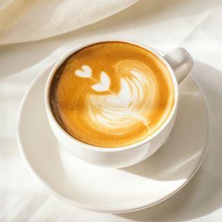 Café crème 