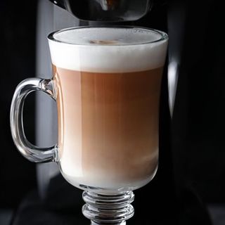 Café au lait
