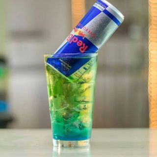 Mojito royal