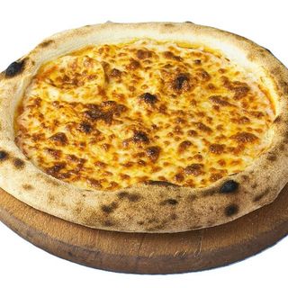 Pizza Margherita Moyenne