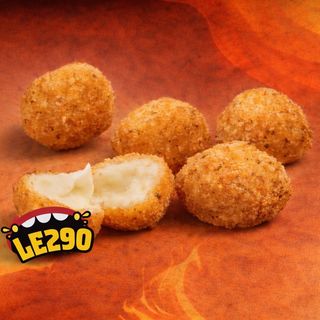 Camembert bites 5pcs