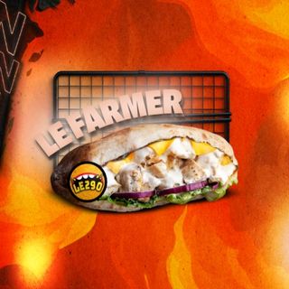 Le farmer