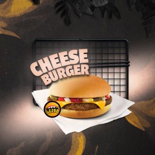 Cheese
