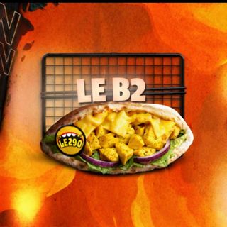 Le B2