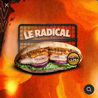 Le radical