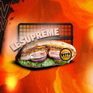 Le Suprême