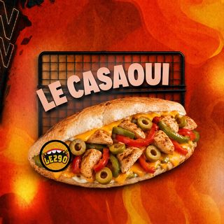 Le Casaoui